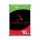 Dysk wewnętrzny SEAGATE IronWolf Pro 10TB 3,5'' ST10000NT001